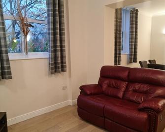 Tees Valley Apartments - Middlesbrough - Huiskamer