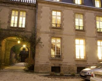 Villa Beaupeyrat - Limoges - Building