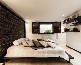 Villa Rokkaria - Villasimius - Schlafzimmer