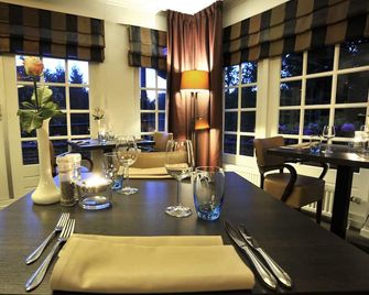 Princess Hotel de Wipselberg - Beekbergen - Restaurant
