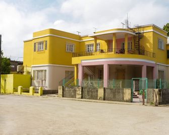 Casa Oscar - Holguín - Bâtiment