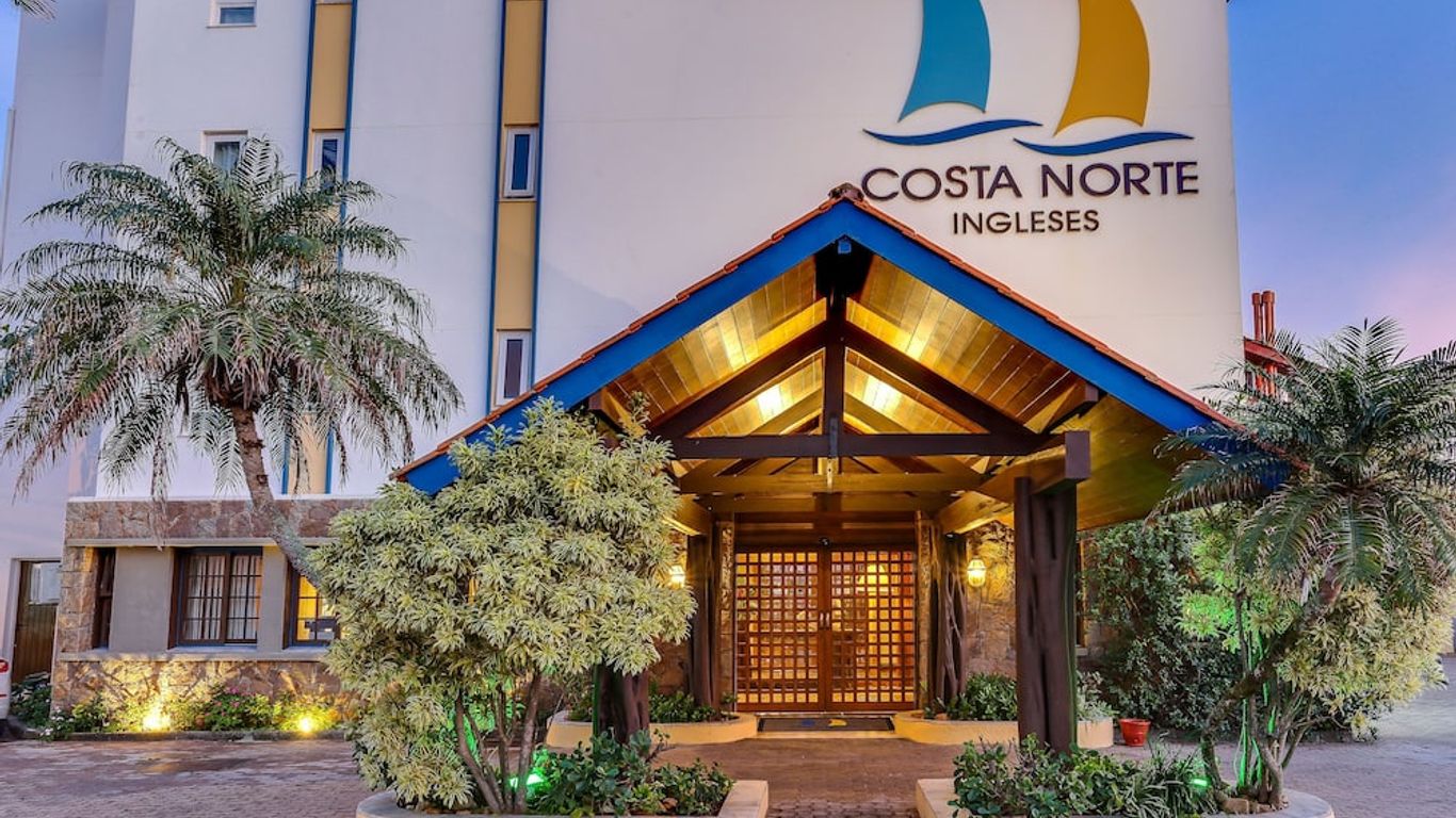Costa Norte Ingleses Hotel