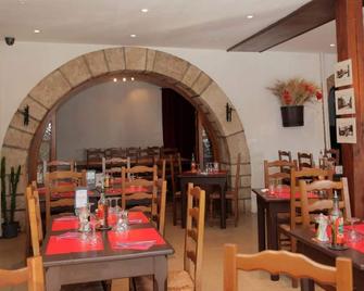 Hotel Chateau Landon - Château-Landon - Restaurant