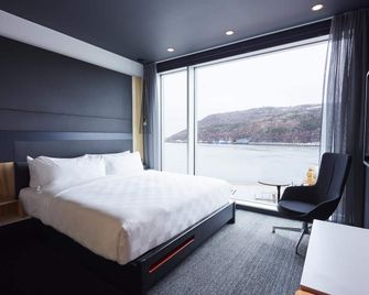 Alt Hotel St. John's - St. John's - Bedroom