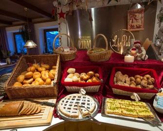 Good Life Hotel Zirm - Laives/Leifers - Bufet
