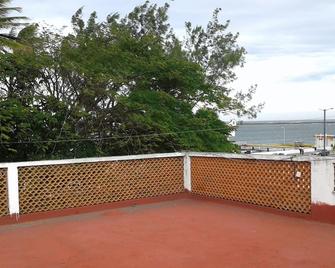 Hotel Ripoll Veracruz - Veracruz - Balcón