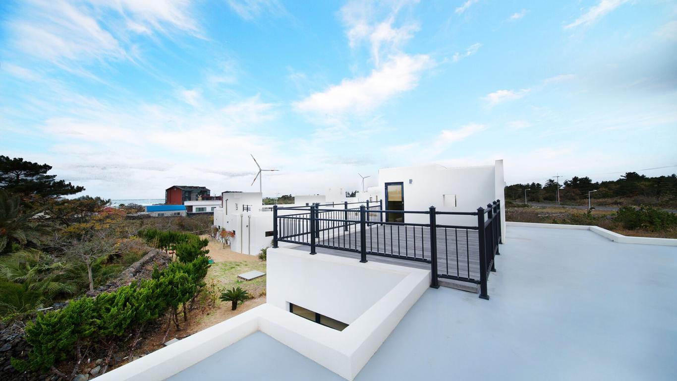 Libentia Hotel & Poolvilla