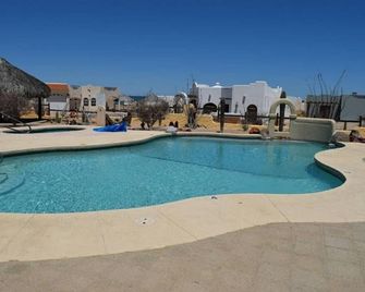 Los Sahuaros San Felipe Rental - San Felipe - Basen