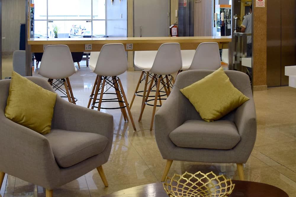 جران موندو هوتل