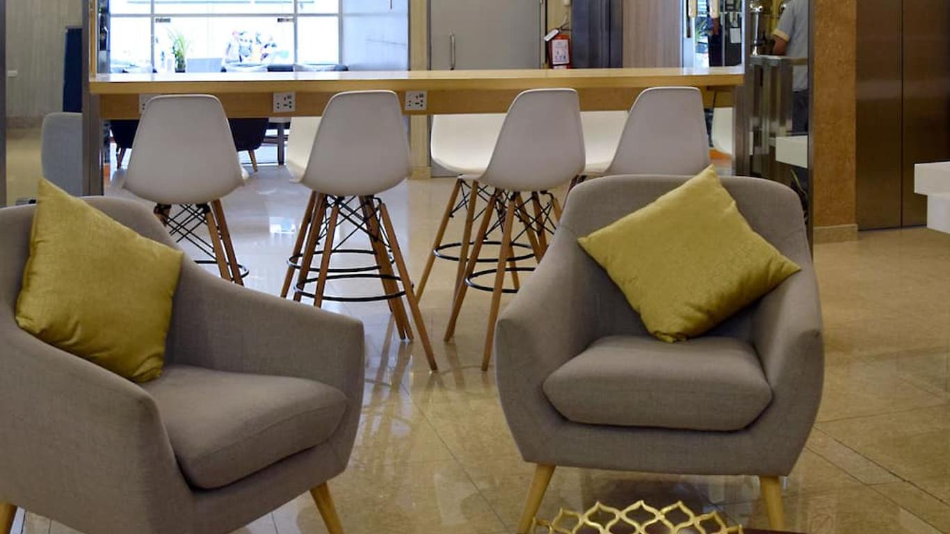 Gran Mundo Hotel & Suites