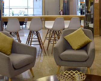 Gran Mundo Hotel & Suites - Lima - Lounge