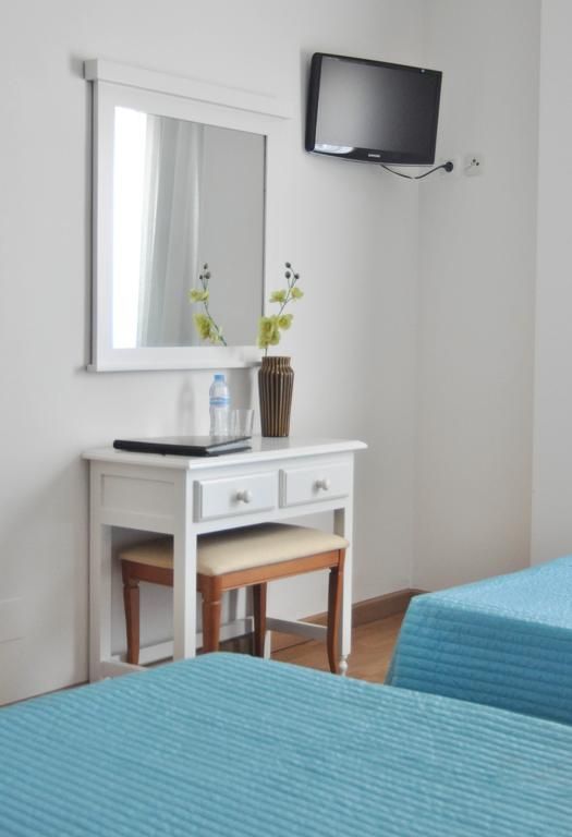 Hotel Central Marbella - Marbella - Habitación