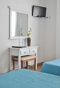 Hotel Central Marbella - Marbella - Habitación