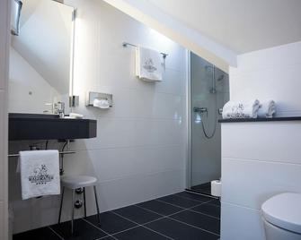 Hotel Der Waldkater - Rinteln - Вітальня