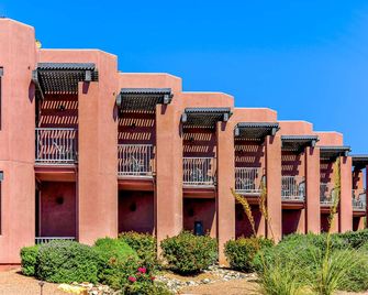Bell Rock Inn - Sedona - Rakennus