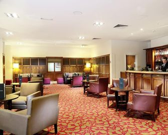Macdonald Botley Park Hotel & Spa - Southampton - Lounge