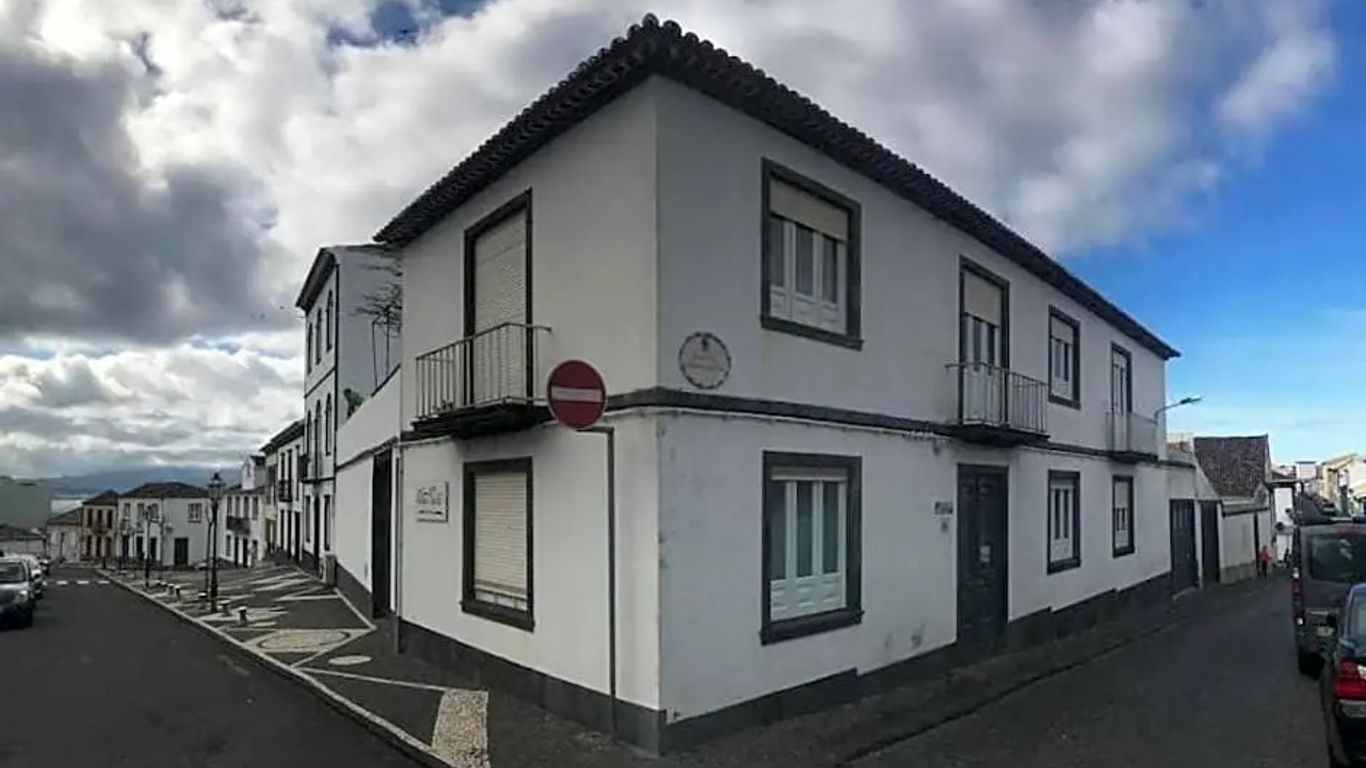 Costa Norte Guesthouse