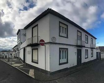 Costa Norte Guesthouse - Ribeira Grande