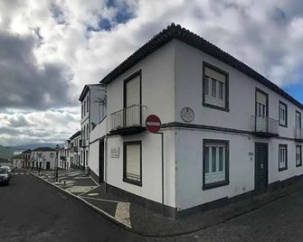 Costa Norte Guesthouse - Ribeira Grande