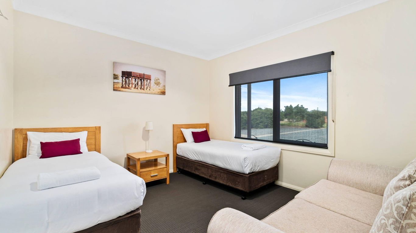 Comfort Inn Bishops Lodge