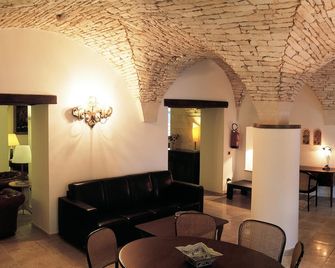 Masseria Chiancone Torricella - Martina Franca