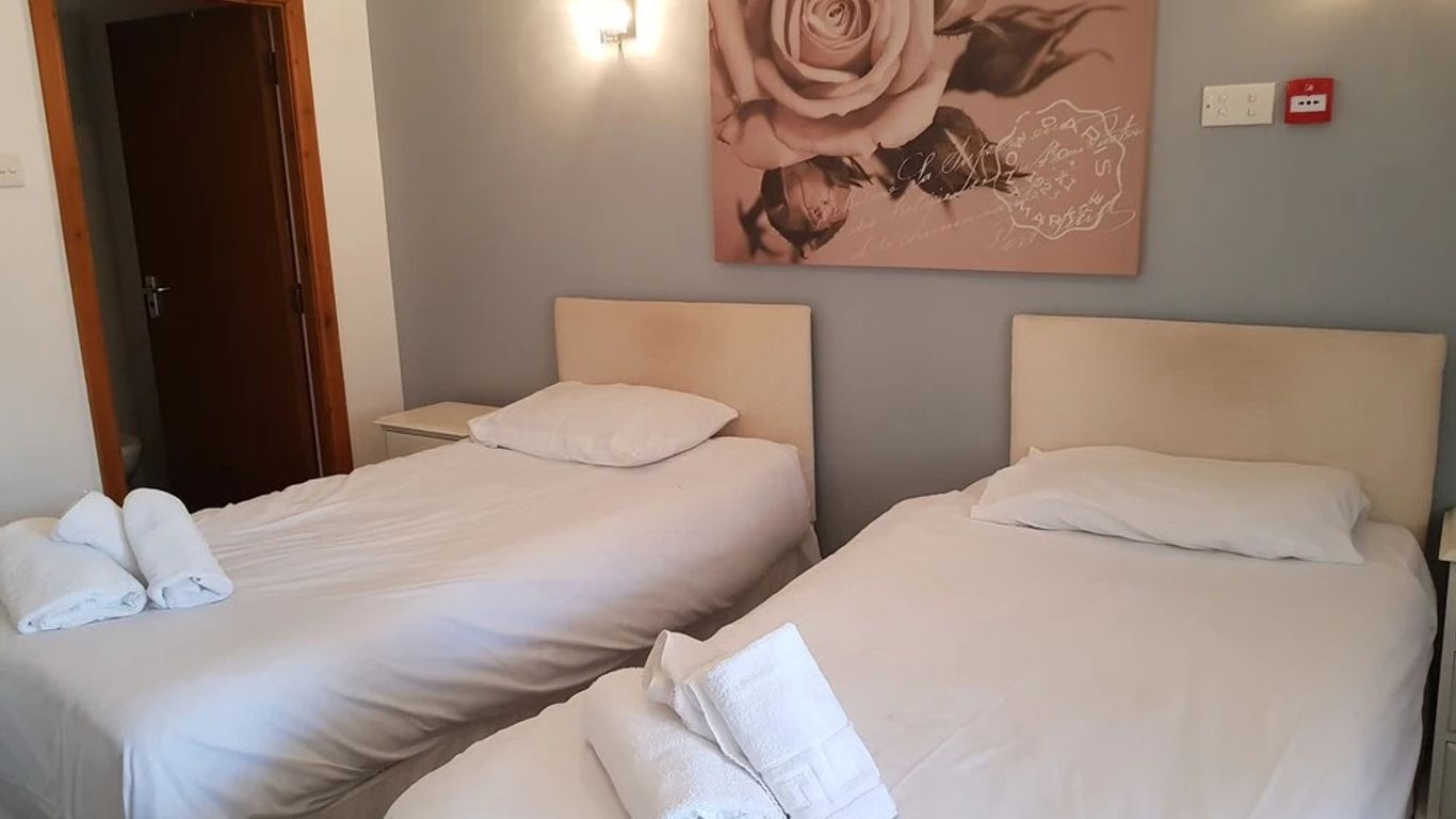 The Gardeners Country Inn