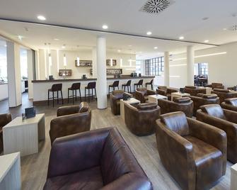 Four Points Flex By Sheraton Göttingen - Göttingen - Lounge