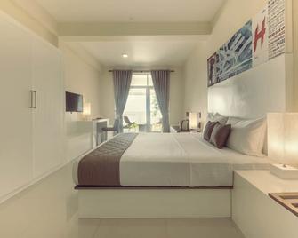 Hush Lagoon 30 - Negombo - Bedroom