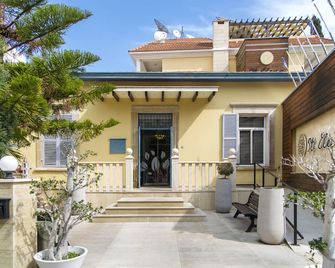 St Elena Boutique Residence - Larnaka - Außenansicht