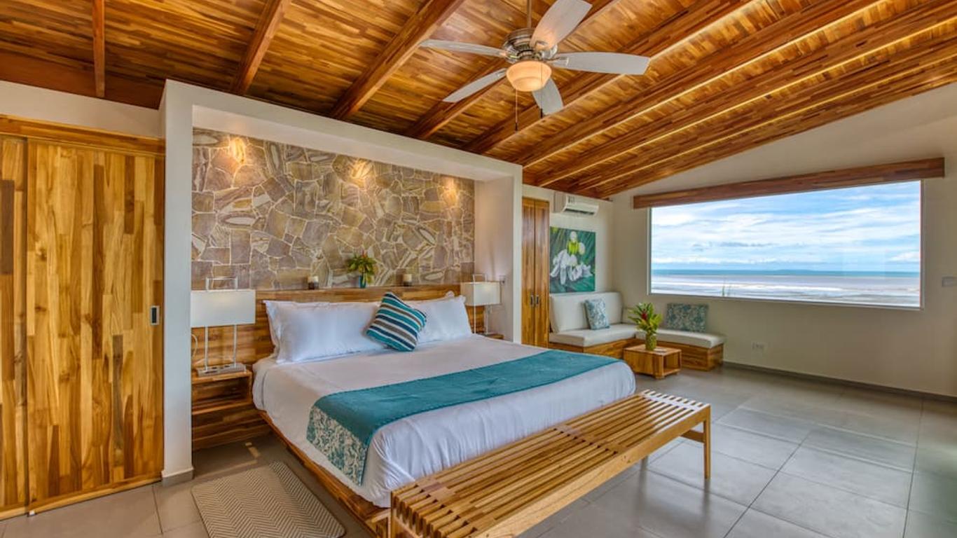 El Castillo Luxury Boutique Hotel-