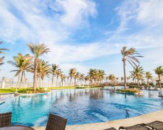 Golf Ville Resorts Suites - Aquiraz - Pool