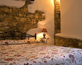 Villa Giardinata - Valderice - Bedroom