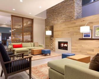 Country Inn & Suites By Radisson, Bloomington Moa - Bloomington - Obývací pokoj