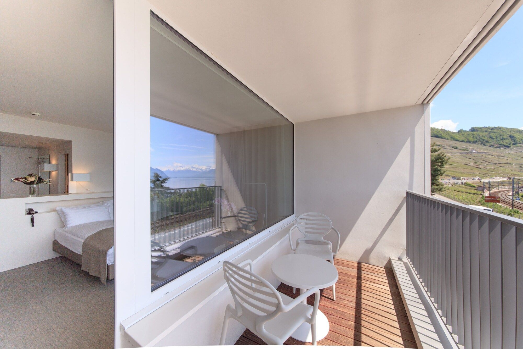 Hotel Lavaux