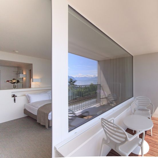 Hotel Lavaux image 1