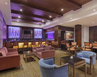 City Heart Sarovar Portico - Ludhiāna - Lounge