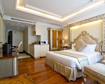 Lk The Empress - Pattaya - Habitación