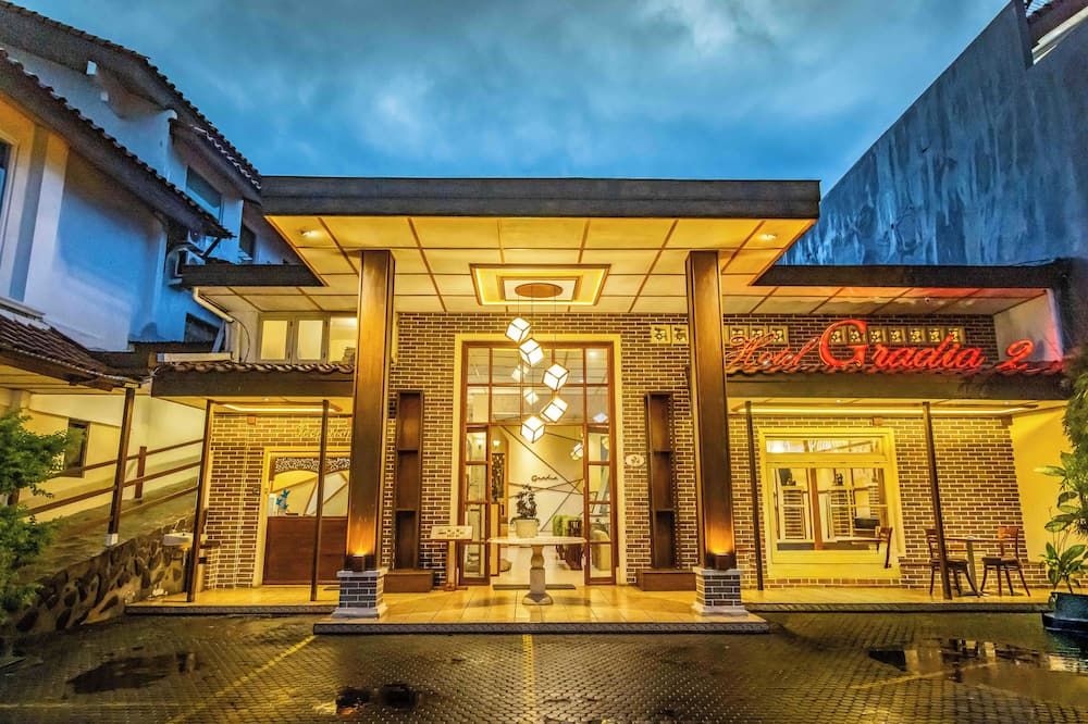 Family Hotel Gradia 2