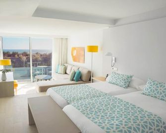 Santa Monica Suites Hotel - Maspalomas - Habitació