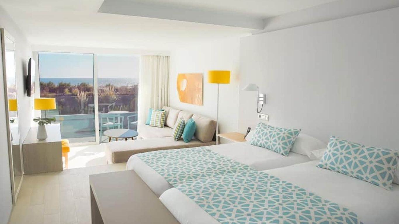 산타 모니카 스위트 호텔