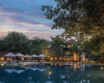 Sigiriya Jungles - Sigiriya - Πισίνα