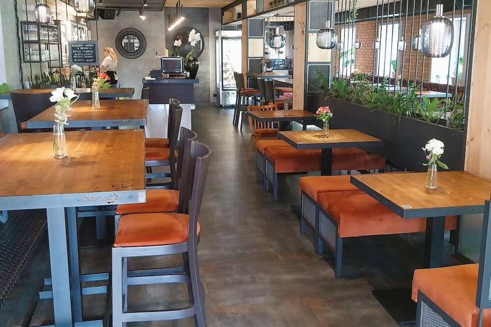 Inter hostel Liberec