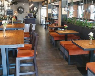 Inter hostel Liberec - Reichenberg - Restaurant