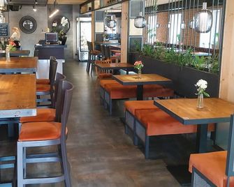 Hotel Fabrica - Liberec - Restaurant