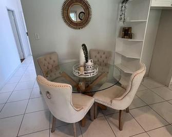 Holiday Inn - Browns Plains - Dining room