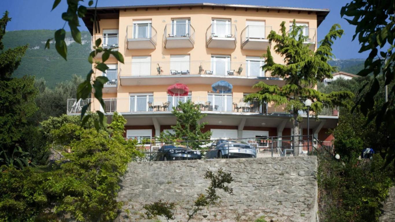 Hotel Casa Marinella