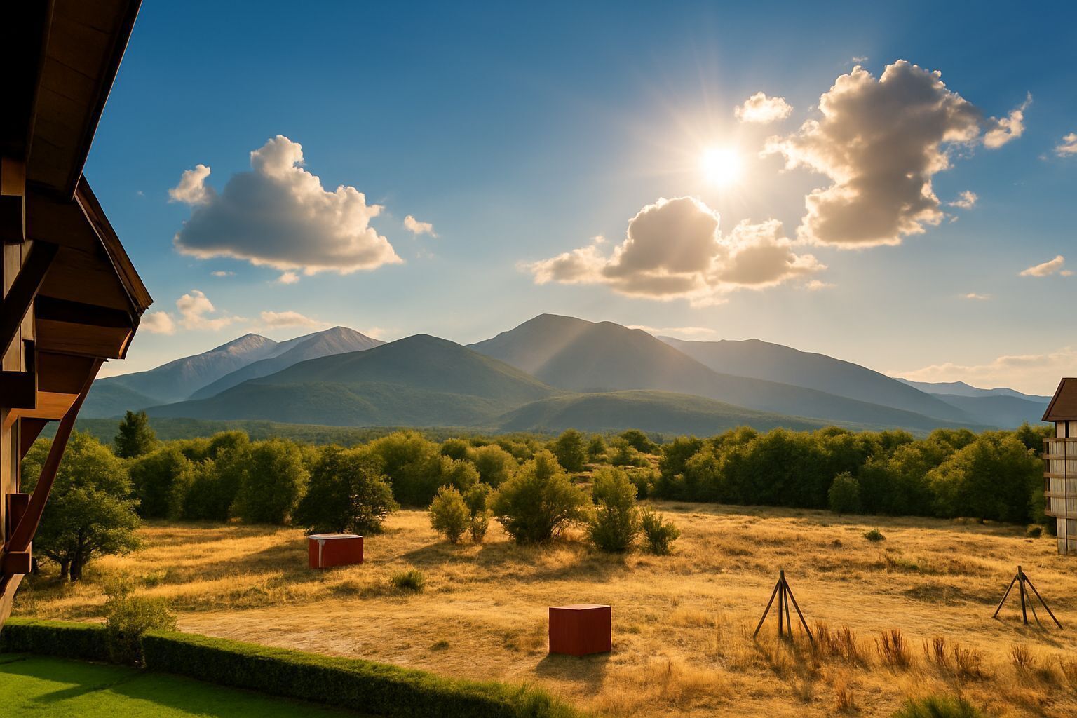 Regnum Bansko Mountain Resort - בנסקו
