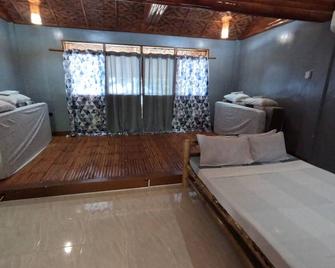 Gratum Beach Resort - Dapitan - Habitación