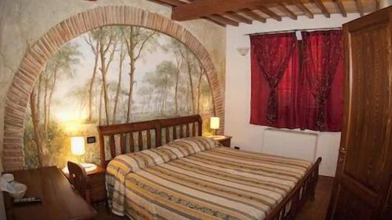 La Locanda di Giada