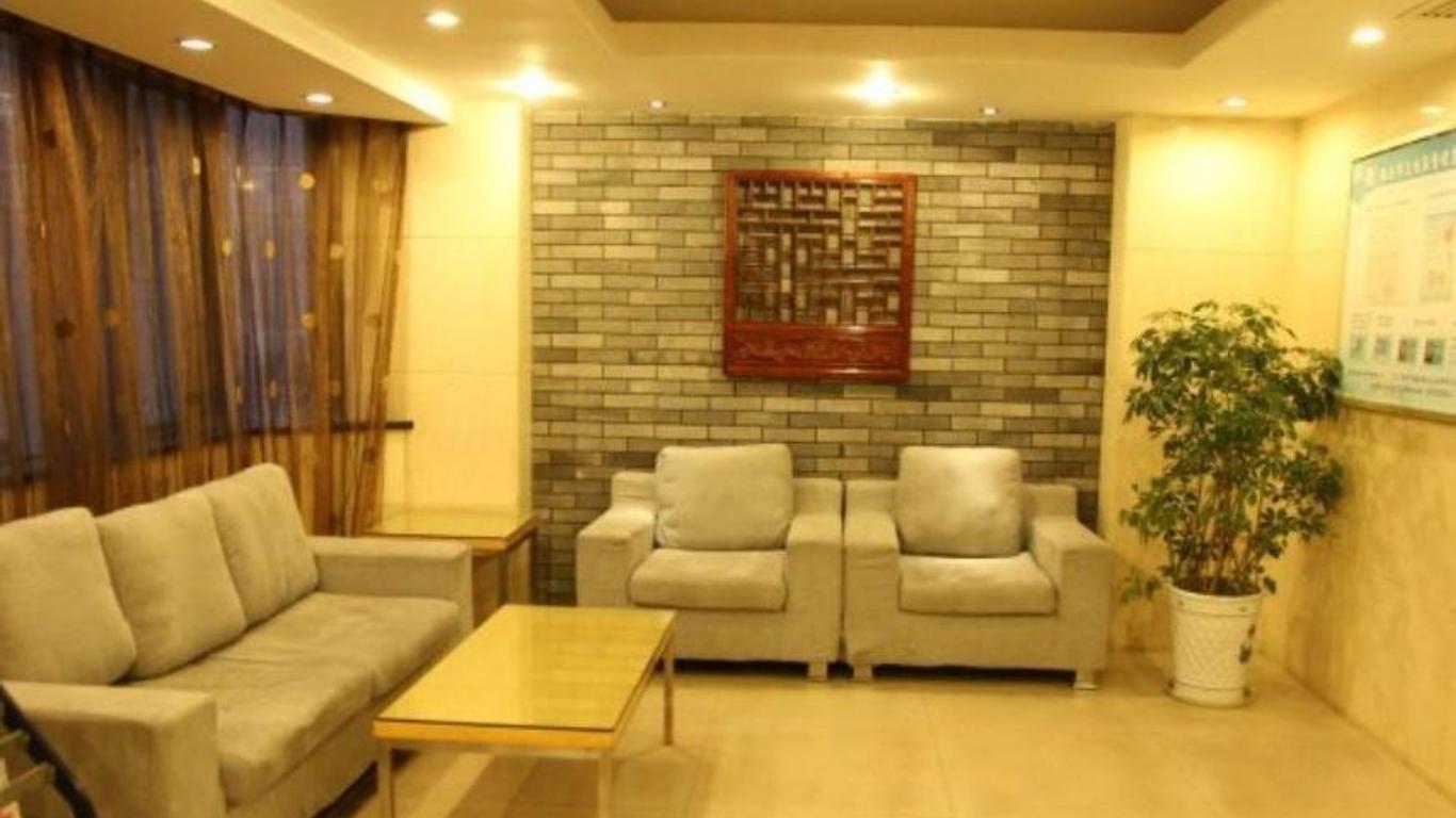 Xian Silk Road Hotel